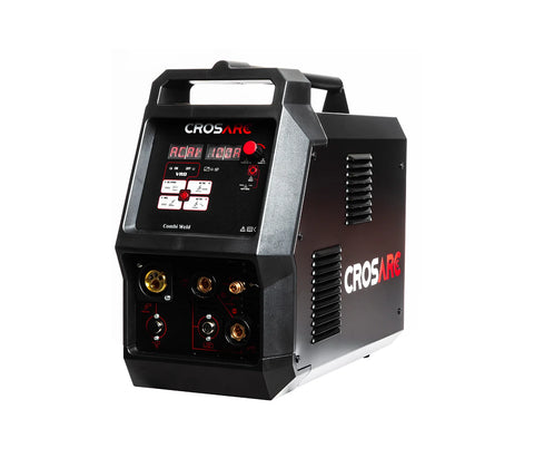 Cros-arc CAP0987 Combi Weld 200MF