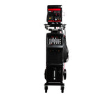 Cros-arc CAP0989 Pulse Mig Multi Process X5 Water Cooled