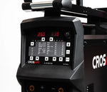 Cros-arc CAP0989 Pulse Mig Multi Process X5 Water Cooled