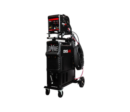 Cros-arc CAP0989 Pulse Mig Multi Process X5 Water Cooled