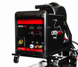 Cros-arc CAP0989 Pulse Mig Multi Process X5 Water Cooled