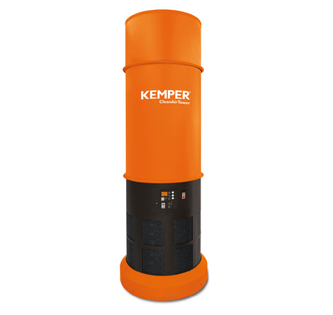 Kemper CleanAirTower  390 620 General Ventilation