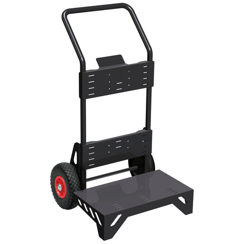 GYS 039568 Hand Trolley Jobsite XL