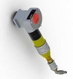 Axxair CC1100 Orbital Cutter Diameter ø711 - ø1016mm