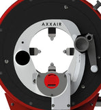 Axxair CC171ECO Orbital Cutter Diameter ø16 - ø170mm 1300W Motor