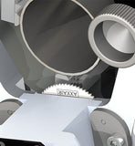 Axxair CC171ECO Orbital Cutter Diameter ø16 - ø170mm 1300W Motor