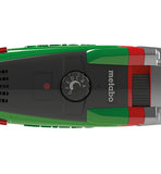 Axxair CC171ECO Orbital Cutter Diameter ø16 - ø170mm 1300W Motor