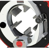 Axxair CC172 Orbital Cutter Diameter ø16 - ø173mm