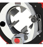 Axxair CC122 Orbital Cutter Diameter ø5 - ø119mm