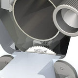 Axxair CC172 Orbital Cutter Diameter ø16 - ø173mm