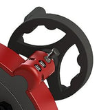 Axxair CC172 Orbital Cutter Diameter ø16 - ø173mm