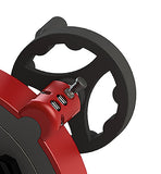 Axxair CC122 Orbital Cutter Diameter ø5 - ø119mm