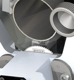 Axxair CC721 Optical Cutter Diameter ø447 - ø725mm