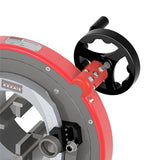 Axxair CC721 Optical Cutter Diameter ø447 - ø725mm