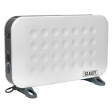 Sealey CD2013 Convector Heater 2000W/230V