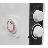 Sealey CD2013TT Convector Heater 2000W/230V with Turbo & Timer