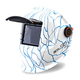 Kemppi 9873022AF/9873022AI Beta E90A Welding & Grinding Helmet