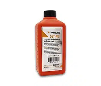 Cougartron CGT-N5 HyPerformance Neutralising Fluid