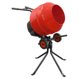 Sealey Cement Mixers 125L/135L - 550W & 160L -