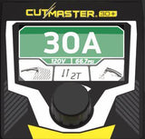 Esab Cutmaster 30+ (30A 230V) 0559130004