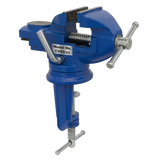 Sealey CV50 50mm Dovetail Hobby Vice