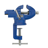 Sealey CV50 50mm Dovetail Hobby Vice