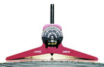 GBC Magnetic Centring Heads