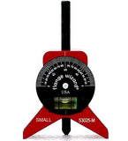 GBC Magnetic Centring Heads