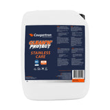 Cougartron CLEAN’N’PROTECT Stainless Care Spray
