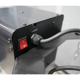 Stealth 9134H 200-1 2R Compact MIG Welding Machine