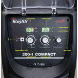 Stealth 9134H 200-1 2R Compact MIG Welding Machine
