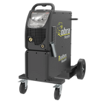 Stealth 9135H Cobra by Stealth 300-1 4R Compact MIG Welding Machine