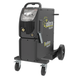 Stealth 9135H Cobra by Stealth 300-1 4R Compact MIG Welding Machine