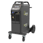 Stealth 9104H Cobra by Stealth 315 Toolkit Air Cooled MIG Welding Machine