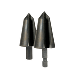 Rotabroach Conecut Cone Drills for Power Tools