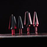 Rotabroach Conecut Cone Drills for Power Tools