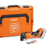 Fein 71293862000 Cordless MULTIMASTER AMM 500 Plus AS