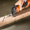 Fein 71293862000 Cordless MULTIMASTER AMM 500 Plus AS