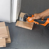 Fein 71293861240 Cordless MULTIMASTER AMM 500 Plus Top 4 AH AS