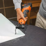 Fein 71293861240 Cordless MULTIMASTER AMM 500 Plus Top 4 AH AS