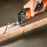 Fein 71293861240 Cordless MULTIMASTER AMM 500 Plus Top 4 AH AS