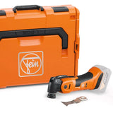 Fein 71293662000 Cordless MULTIMASTER AMM 700 Max AS