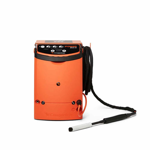 Cougartron FL20 Fluid feed system 110/230V