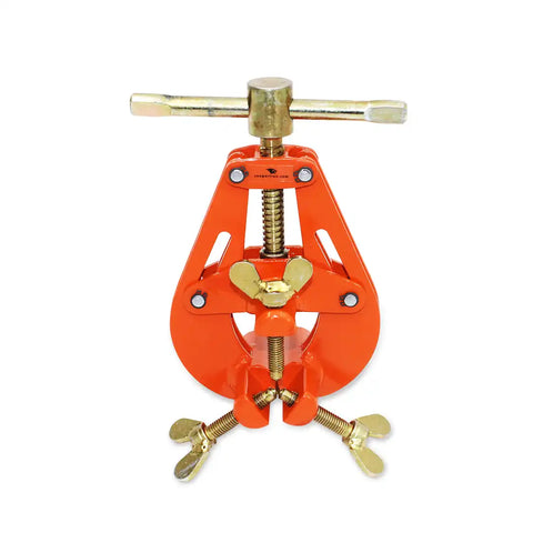 Cougartron Clamp ‘N’ Weld Fitting Clamp – 27 to 355mm