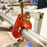 Cougartron Clamp ‘N’ Weld Fitting Clamp – 27 to 355mm