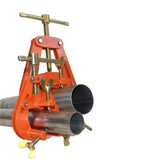 Cougartron Clamp ‘N’ Weld Fitting Clamp – 27 to 355mm