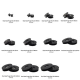 Cougartron Dual Seal Purge Discs