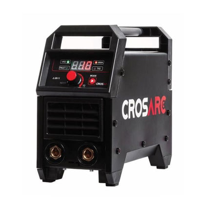 Cros Arc MMA 161D Stick Welder with Lead Set 160A 110/230V