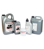 Rotabroach Cutting Lubricants for Mag Drills