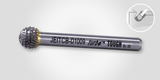 JEi Turbo Tough Carbide Burrs